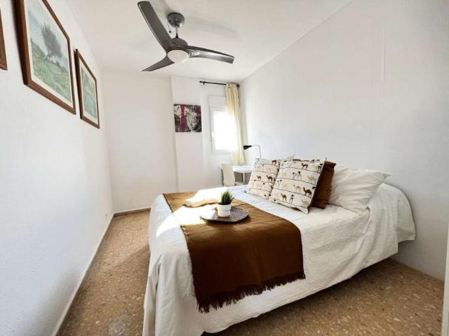 Habitación en alquiler en Valencia