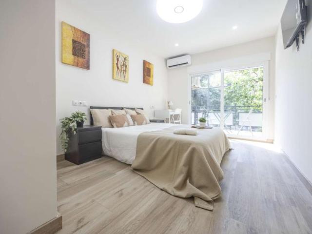 Habitación en alquiler en Valencia