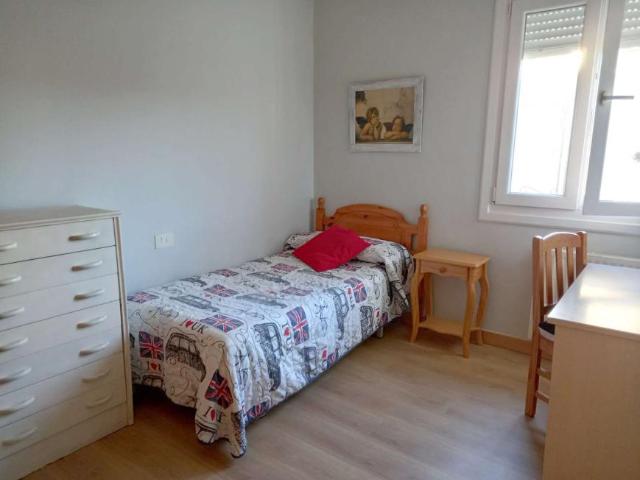 Habitación en alquiler en Vigo, Galicia