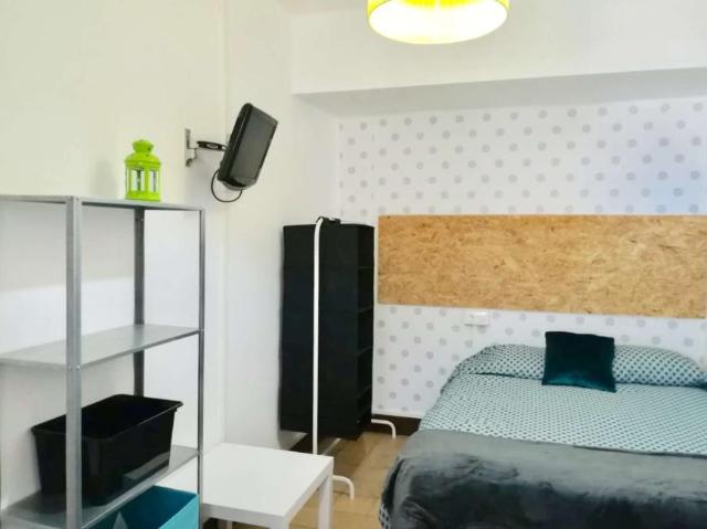 Habitación en alquiler en Vigo, Galicia