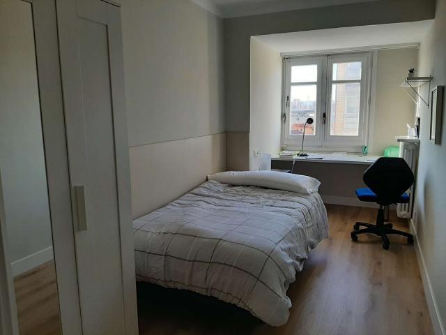 Habitación en alquiler en Zaragoza, Aragón