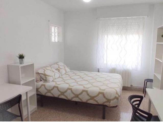 Habitación en alquiler en Zaragoza, Aragón