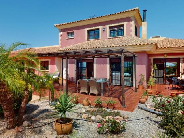 Chalet en venta en Todosol, Alto Guadalentín