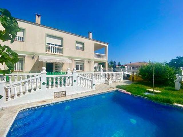 Chalet en venta en la Martinenca, Montsià