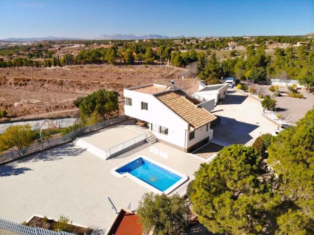 Chalet en venta en Las Canales, Bajo Guadalentín