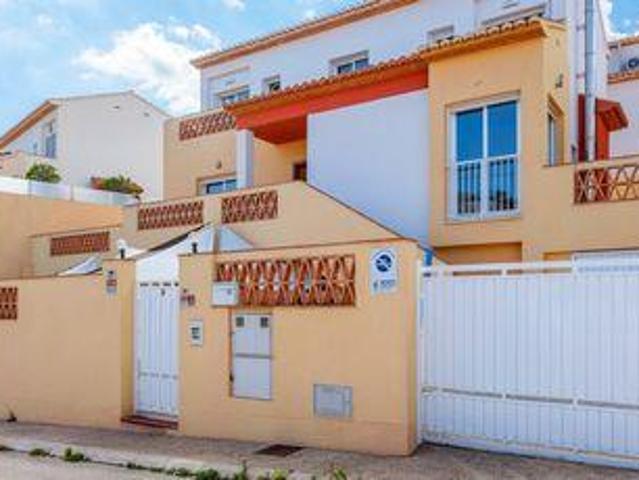 Chalet en venta en Urbanització Sant Rafael, la Marina Baixa