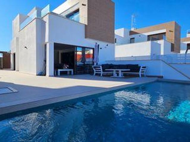 Chalet en venta en el Baix Segura / La Vega Baja, Valencia