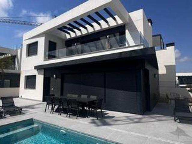 Chalet en venta en Urbanización Montemar, el Baix Segura / La Vega Baja