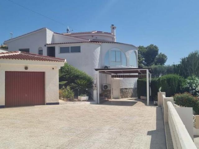 Chalet en venta en el Baix Segura / La Vega Baja, Valencia