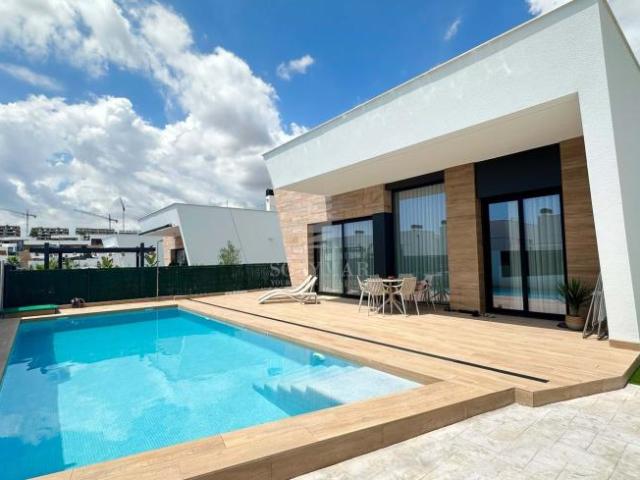 Chalet en alquiler en la Marina Baixa, Valencia