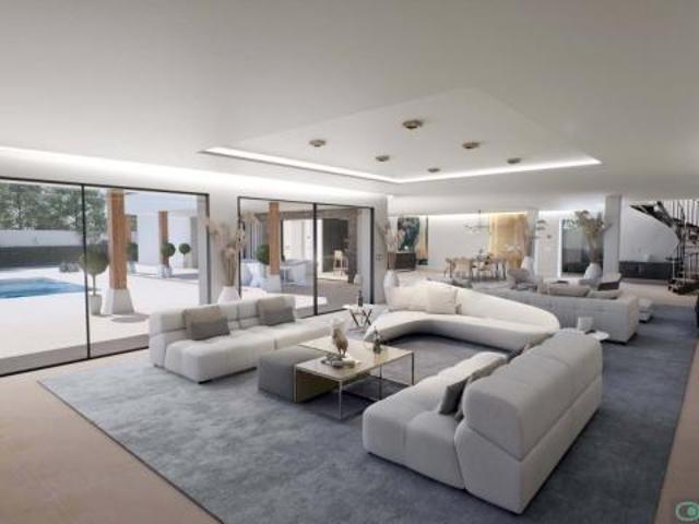 Chalet en venta en Comarca de València, Valencia
