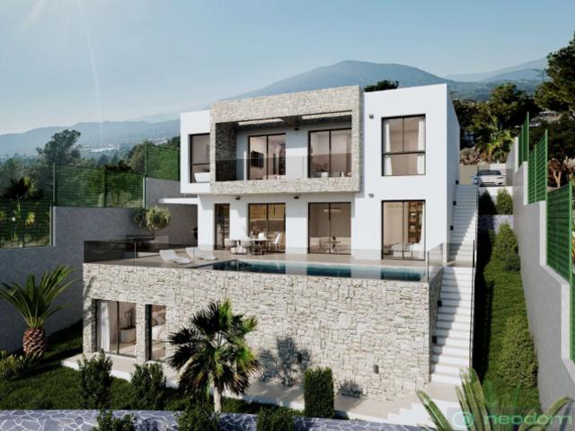 Chalet en venta en Comarca de València, Valencia