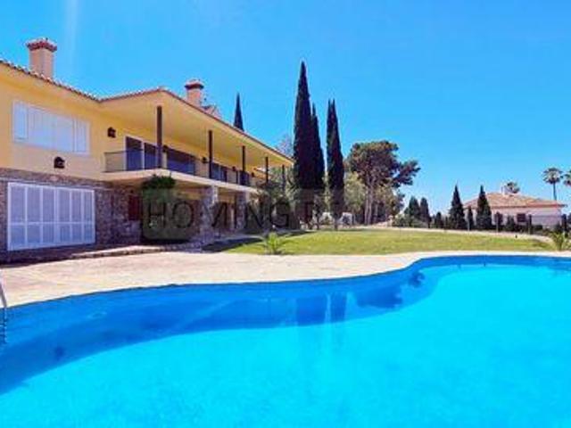 Chalet en alquiler en Comarca de la Costa Granadina, Andalucía