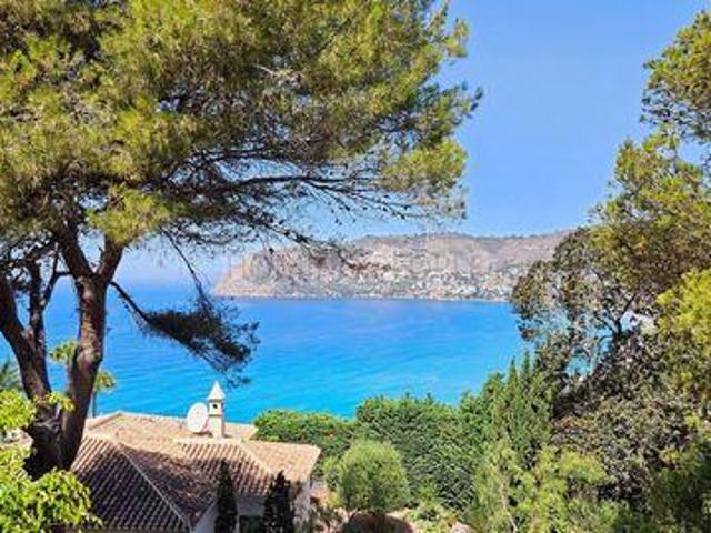Chalet en alquiler en Comarca de la Costa Granadina, Andalucía