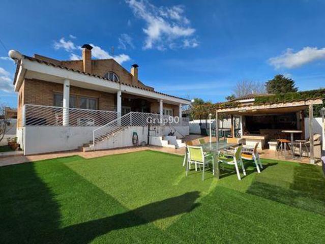 Chalet en venta en Segrià, Catalunya
