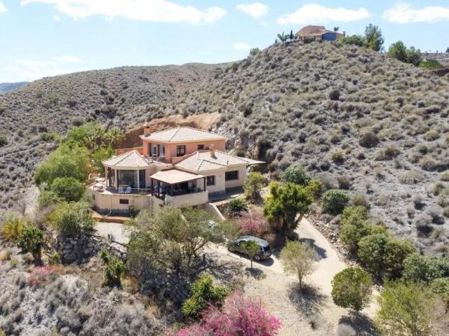 Chalet en venta en Vera, Andalucía