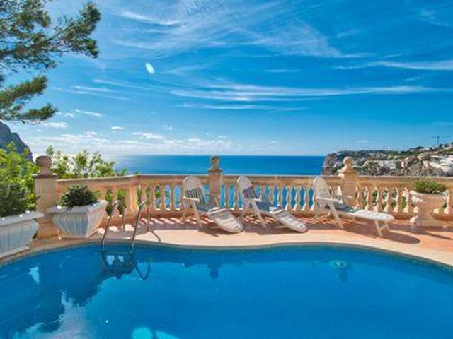 Chalet en venta en Serra de Tramuntana, Baleares