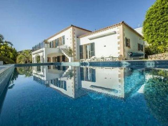 Chalet en venta en Serra de Tramuntana, Baleares