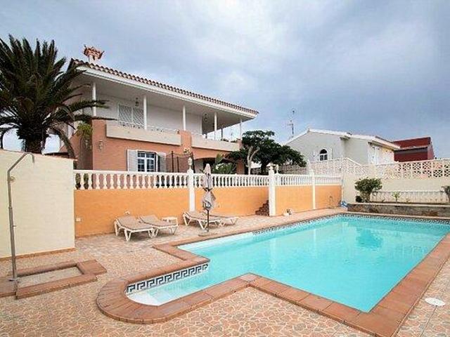 Chalet en venta en Mogán, Canarias
