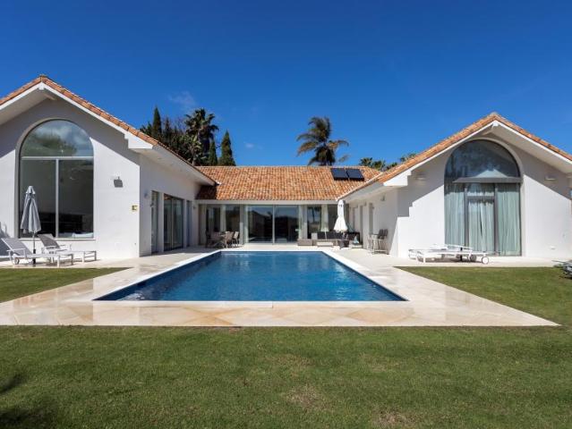 Chalet en alquiler en Bahía de Cádiz, Andalucía
