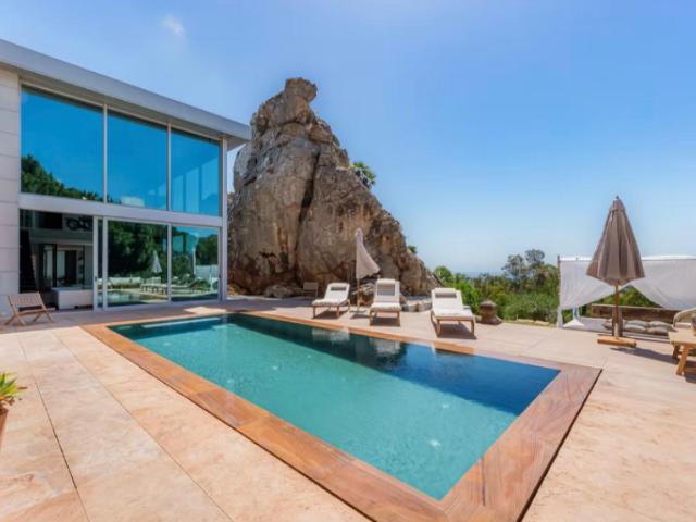 Chalet en alquiler en Cádiz