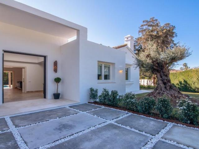 Chalet en alquiler en Bahía de Cádiz, Andalucía