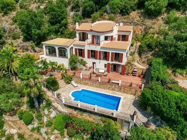 Chalet en venta en Calonge, Migjorn