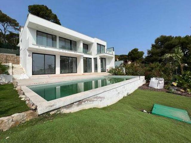 Chalet en venta en Calonge, Migjorn