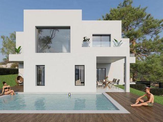 Chalet en venta en Calonge, Migjorn