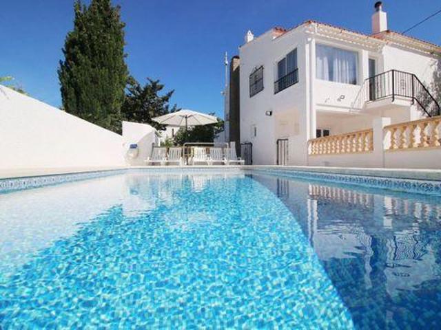 Chalet en alquiler en San Bernardo, la Marina Alta