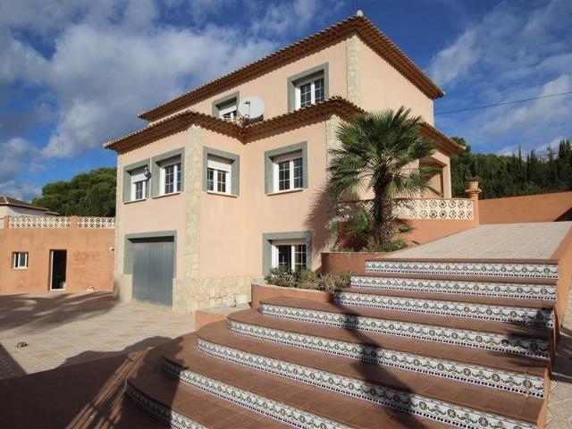 Chalet en venta en Vega Alta del Segura, Murcia