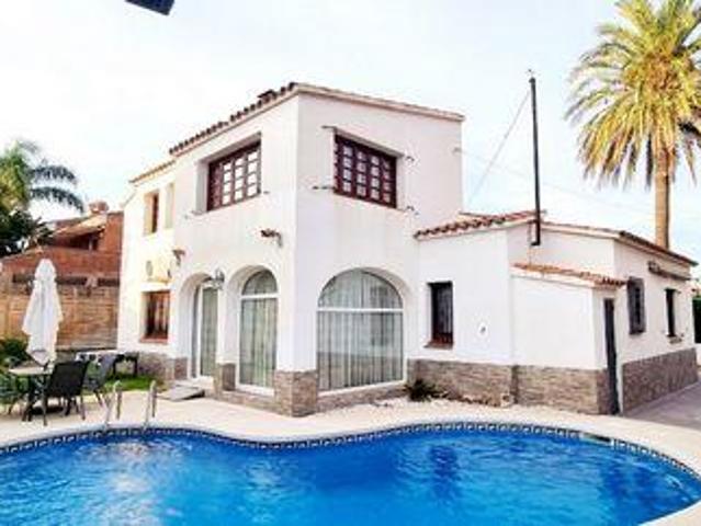 Chalet en alquiler en la Llosa, Baix Camp