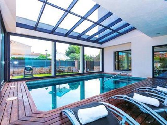 Chalet en alquiler en la Llosa, Baix Camp