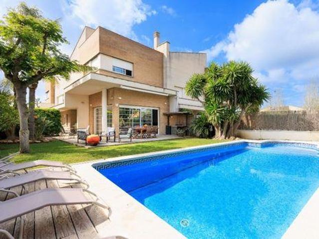Chalet en alquiler en la Llosa, Baix Camp