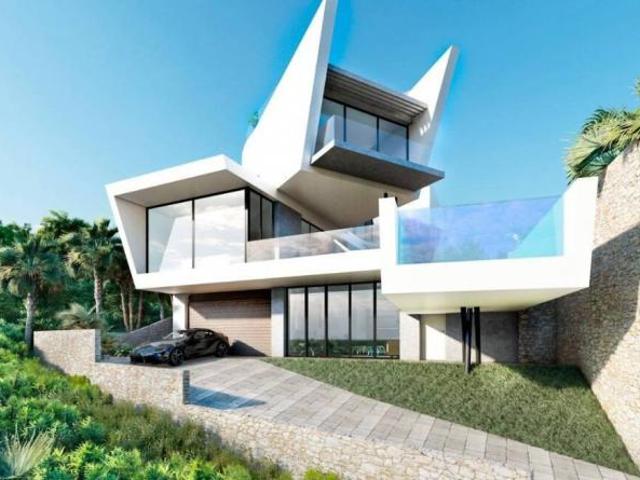 Chalet en venta en Campoamor, l'Alacantí
