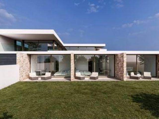 Chalet en venta en Aro, Negreira