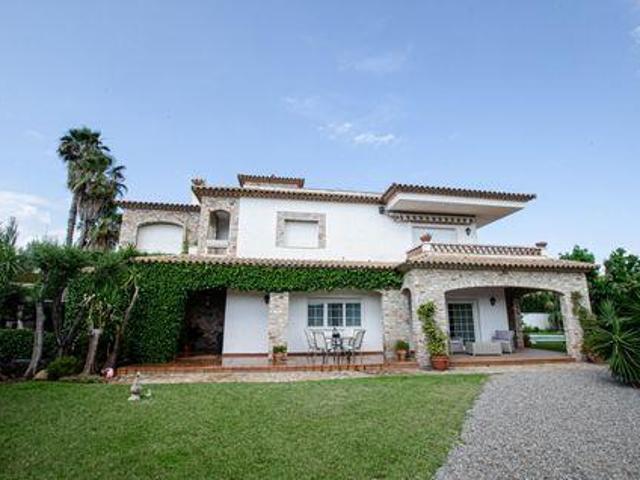 Chalet en venta en Aro, A Barcala