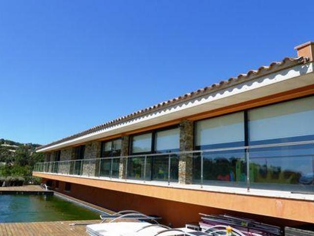 Chalet en venta en Aro, A Barcala