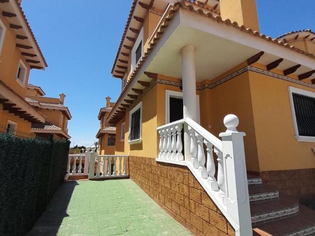 Chalet en venta en Urbanización Doña Pepa, el Baix Segura / La Vega Baja