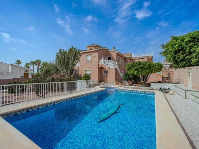 Chalet en venta en Urbanización Lo Pepin, el Baix Segura / La Vega Baja