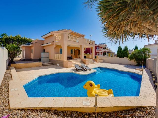 Chalet en venta en Urbanización Lo Pepin, el Baix Segura / La Vega Baja