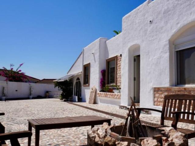 Chalet en venta en Urbanización Doña Pepa, el Baix Segura / La Vega Baja
