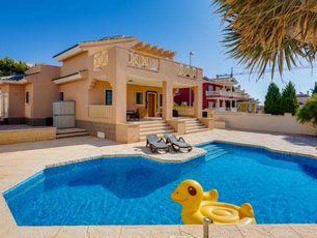 Chalet en venta en Urbanización Lo Pepin, el Baix Segura / La Vega Baja