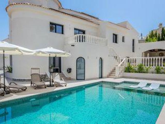Chalet en venta en Quesada, Jaén