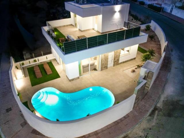 Chalet en venta en Ciudad Quesada, el Baix Segura / La Vega Baja