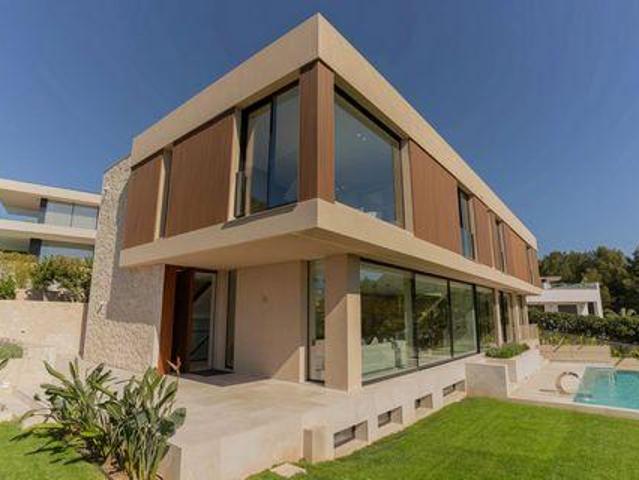 Chalet en venta en Calvià, Serra de Tramuntana
