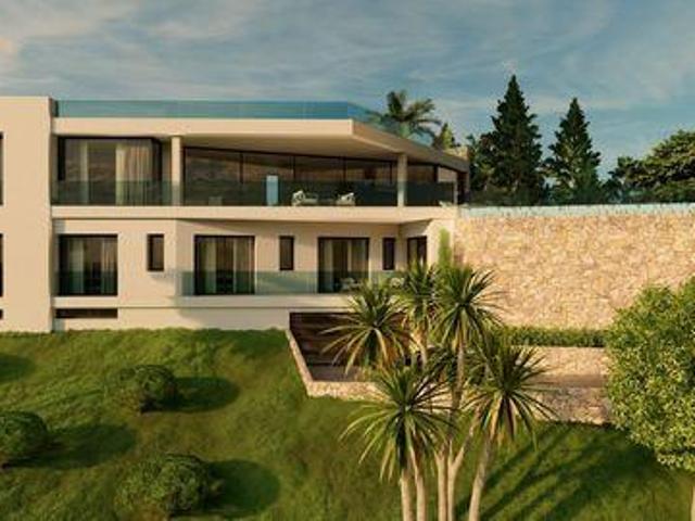 Chalet en venta en Calvià, Serra de Tramuntana