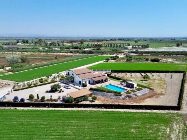 Chalet en venta en el Baix Segura / La Vega Baja, Valencia