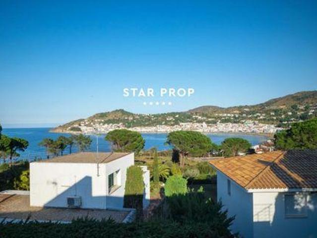 Chalet en venta en Alt Empordà, Catalunya