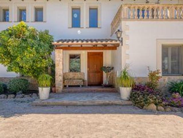 Chalet en venta en Manacor, Llevant